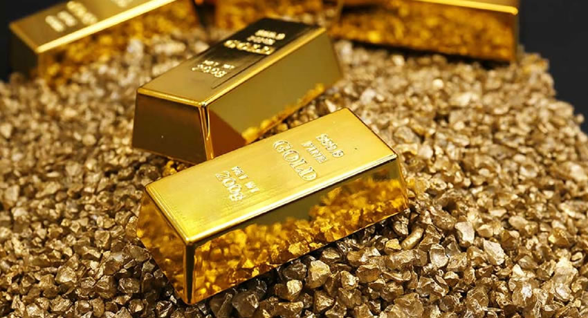Gold