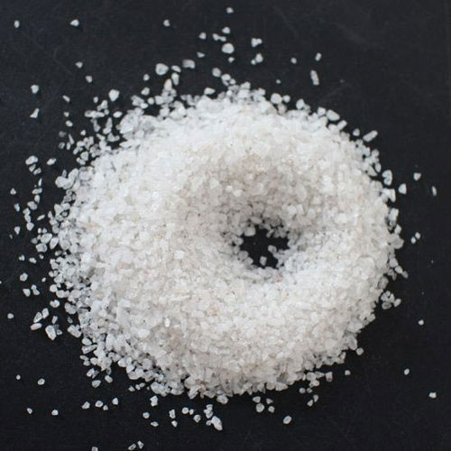 silica
